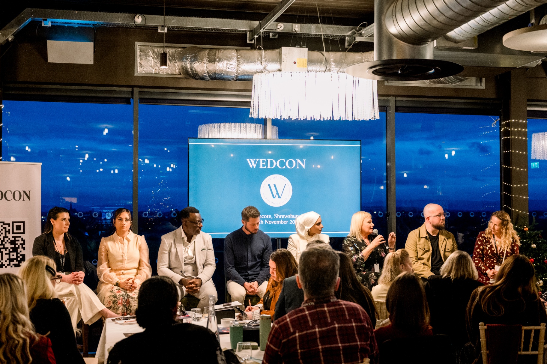 Panel discussion