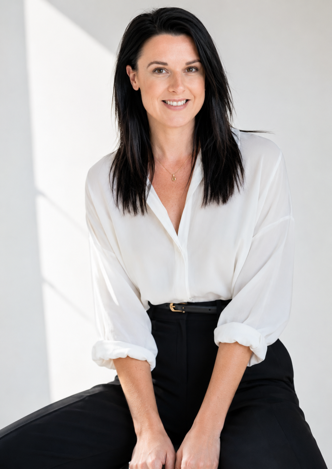 Katie Lyth, wedding business strategist, coach and founder of WedPro CEO
